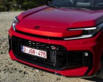 2026 Toyota RAV4 HEV GR Sport Grille HD Wallpaper 150x120 (33)