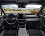 2026 Toyota RAV4 HEV GR Sport Interior Cockpit HD Wallpaper 150x120 (41)