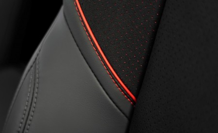 2026 Toyota RAV4 HEV GR Sport Interior Detail Wallpaper 450x275 (50)