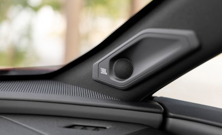 2026 Toyota RAV4 HEV GR Sport Interior Detail Wallpaper 450x275 (53)