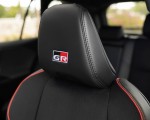 2026 Toyota RAV4 HEV GR Sport Interior Seats HD Wallpaper 150x120 (48)