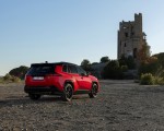 2026 Toyota RAV4 HEV GR Sport Rear Three-Quarter HD Wallpaper 150x120 (31)