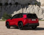 2026 Toyota RAV4 HEV GR Sport Rear Three-Quarter HD Wallpaper 150x120 (24)