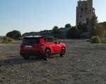 2026 Toyota RAV4 HEV GR Sport Rear Three-Quarter HD Wallpaper 150x120 (32)