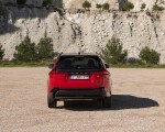 2026 Toyota RAV4 HEV GR Sport Rear HD Wallpaper 150x120 (26)