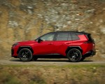 2026 Toyota RAV4 HEV GR Sport Side HD Wallpaper 150x120 (3)