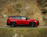2026 Toyota RAV4 HEV GR Sport Side HD Wallpaper 150x120 (4)