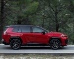 2026 Toyota RAV4 HEV GR Sport Side HD Wallpaper 150x120 (20)