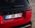 2026 Toyota RAV4 HEV GR Sport Tail Light HD Wallpaper 150x120 (37)