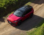 2026 Toyota RAV4 HEV GR Sport Top HD Wallpaper 150x120 (12)