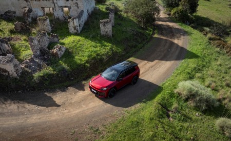 2026 Toyota RAV4 HEV GR Sport Top Wallpaper 450x275 (13)