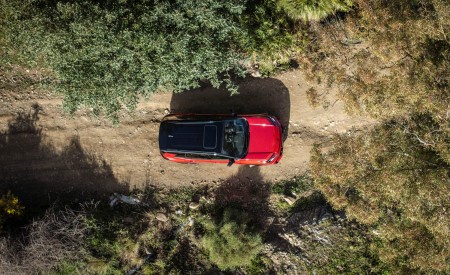 2026 Toyota RAV4 HEV GR Sport Top Wallpaper 450x275 (14)