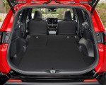 2026 Toyota RAV4 HEV GR Sport Trunk HD Wallpaper 150x120 (55)