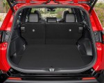 2026 Toyota RAV4 HEV GR Sport Trunk HD Wallpaper 150x120 (56)