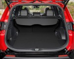 2026 Toyota RAV4 HEV GR Sport Trunk HD Wallpaper 150x120 (57)