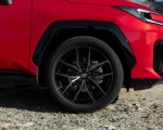 2026 Toyota RAV4 HEV GR Sport Wheel HD Wallpaper 150x120 (36)