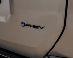 2026 Toyota RAV4 PHEV Avantgarde Badge HD Wallpaper 150x120 (43)