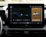 2026 Toyota RAV4 PHEV Avantgarde Central Console HD Wallpaper 150x120 (53)