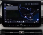 2026 Toyota RAV4 PHEV Avantgarde Central Console HD Wallpaper 150x120 (51)