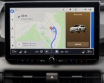 2026 Toyota RAV4 PHEV Avantgarde Central Console HD Wallpaper 150x120 (50)