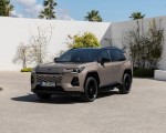 2026 Toyota RAV4 PHEV Avantgarde Front Three-Quarter HD Wallpaper 150x120 (33)
