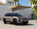 2026 Toyota RAV4 PHEV Avantgarde Front Three-Quarter HD Wallpaper 150x120 (25)