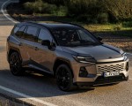 2026 Toyota RAV4 PHEV Avantgarde Front Three-Quarter HD Wallpaper 150x120 (10)