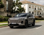 2026 Toyota RAV4 PHEV Avantgarde Front Three-Quarter HD Wallpaper 150x120 (5)