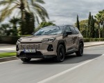 Download 2026 Toyota RAV4 PHEV Avantgarde HD & 4K Wallpapers