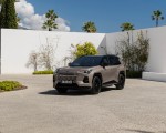 2026 Toyota RAV4 PHEV Avantgarde Front Three-Quarter HD Wallpaper 150x120 (34)