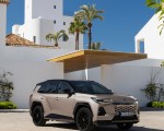 2026 Toyota RAV4 PHEV Avantgarde Front Three-Quarter HD Wallpaper 150x120 (26)