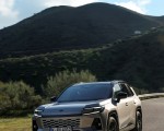 2026 Toyota RAV4 PHEV Avantgarde Front Three-Quarter HD Wallpaper 150x120 (18)