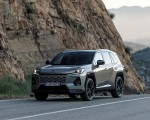 2026 Toyota RAV4 PHEV Avantgarde Front Three-Quarter HD Wallpaper 150x120 (11)