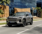 2026 Toyota RAV4 PHEV Avantgarde Front Three-Quarter HD Wallpaper 150x120 (6)