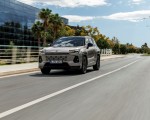 2026 Toyota RAV4 PHEV Avantgarde Front Three-Quarter HD Wallpaper 150x120 (7)