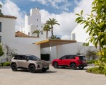 2026 Toyota RAV4 PHEV Avantgarde Front Three-Quarter HD Wallpaper 150x120 (36)