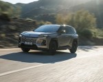 2026 Toyota RAV4 PHEV Avantgarde Front Three-Quarter HD Wallpaper 150x120 (13)