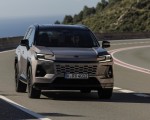 2026 Toyota RAV4 PHEV Avantgarde Front HD Wallpaper 150x120 (19)