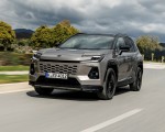 2026 Toyota RAV4 PHEV Avantgarde Front HD Wallpaper 150x120 (3)