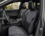 2026 Toyota RAV4 PHEV Avantgarde Interior Front Seats HD Wallpaper 150x120 (44)