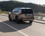2026 Toyota RAV4 PHEV Avantgarde Rear Three-Quarter HD Wallpaper 150x120 (8)