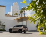 2026 Toyota RAV4 PHEV Avantgarde Rear Three-Quarter HD Wallpaper 150x120 (28)