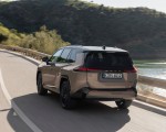 2026 Toyota RAV4 PHEV Avantgarde Rear Three-Quarter HD Wallpaper 150x120 (9)