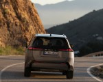 2026 Toyota RAV4 PHEV Avantgarde Rear HD Wallpaper 150x120 (16)
