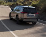 2026 Toyota RAV4 PHEV Avantgarde Rear HD Wallpaper 150x120 (4)