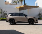 2026 Toyota RAV4 PHEV Avantgarde Side HD Wallpaper 150x120 (30)