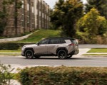 2026 Toyota RAV4 PHEV Avantgarde Side HD Wallpaper 150x120 (24)