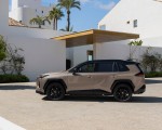 2026 Toyota RAV4 PHEV Avantgarde Side HD Wallpaper 150x120 (31)
