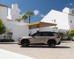 2026 Toyota RAV4 PHEV Avantgarde Side HD Wallpaper 150x120 (32)