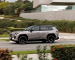 2026 Toyota RAV4 PHEV Avantgarde Side HD Wallpaper 150x120 (20)